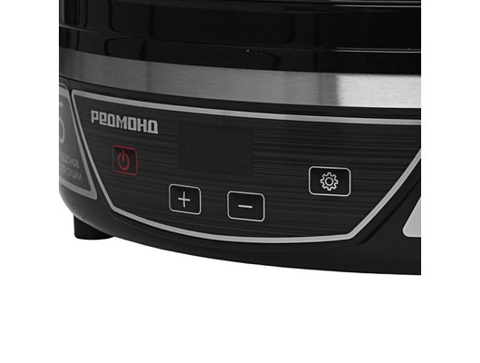 Сушилка РЕДМОНД FD1102 черный